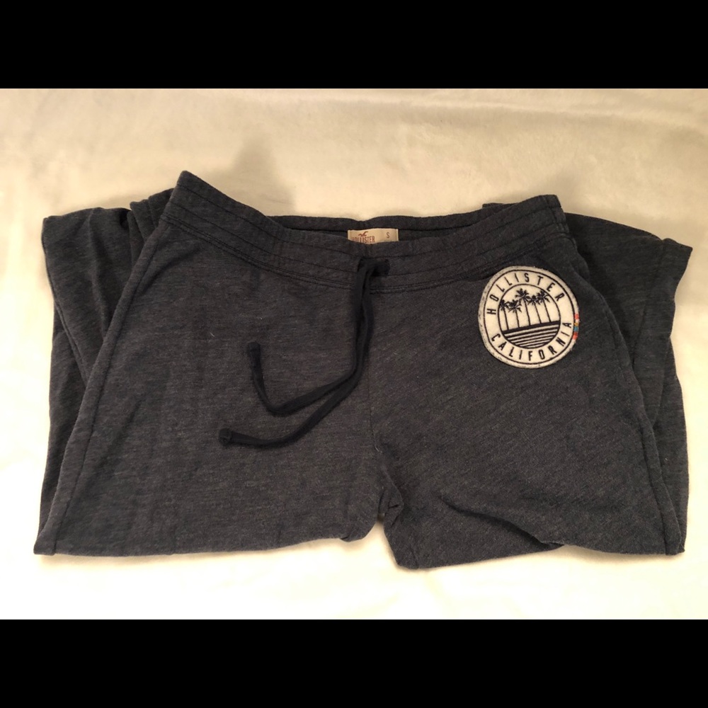 Hollister sweatpants